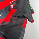 Camisa Flamengo Home 2000/01 - Versão Retro