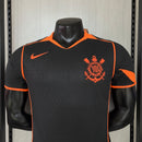 Camisa Corinthians Third 25/26 - Nike Jogador