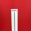 Camisa Manchester United Home 07/08 - Versão Retro