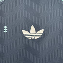 Camisa Alemanha Away 2026 - Adidas Torcedor Masculina