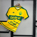 Camisa Cuiabá Home 24/25 - Kappa Torcedor Masculina