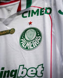 Camisa Palmeiras Away 26/27 - Adidas Torcedor
