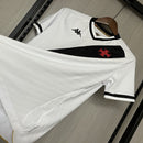Camisa Vasco Away 25/26 - Kappa Feminina
