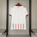 Camisa Girona Home 25/26 - Puma Torcedor Masculina