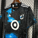 Camisa Minnesota United Away 23/24 - Adidas Torcedor Masculina
