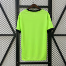 Camisa Portugal Goleiro 25/26 Verde - Puma Torcedor Masculina