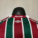 Camisa Fluminense Home 25/26 - Umbro Jogador