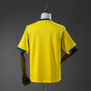 Camisa Brasil "COPA DO MUNDO 2026"  Home -  Nike Versão Torcedor
