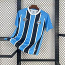 Camisa Grêmio Home 25/26 - Umbro Torcedor Masculina