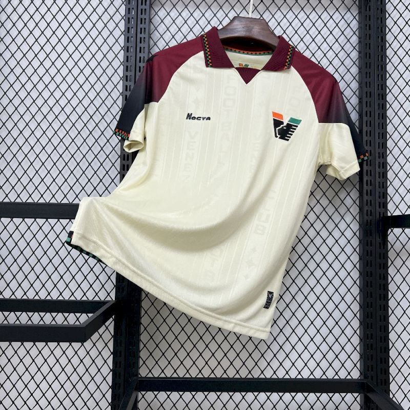 Camisa Venezia Away 25/26 - Torcedor Masculina