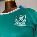 Camisa Liverpool Third 25/26 - Adidas Feminina