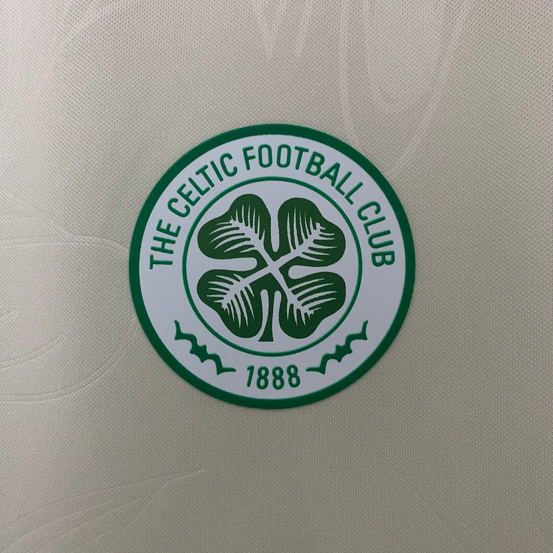 Camisa Celtic Patrick’s Day 25/26 Edição Especial - Adidas Torcedor Masculina