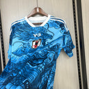 Camisa Japão Edição Especial 2026 -  Torcedor Masculina
