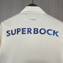 Camisa Porto Third 25/26 - New Balance Torcedor Masculina