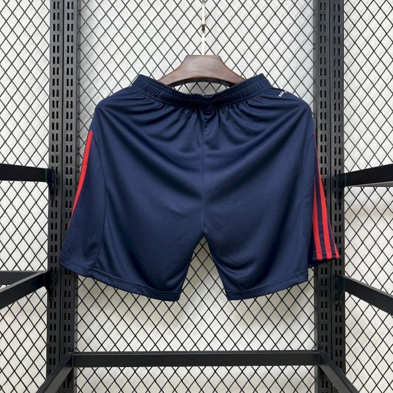 Short Arsenal Away 25/26 - Adidas