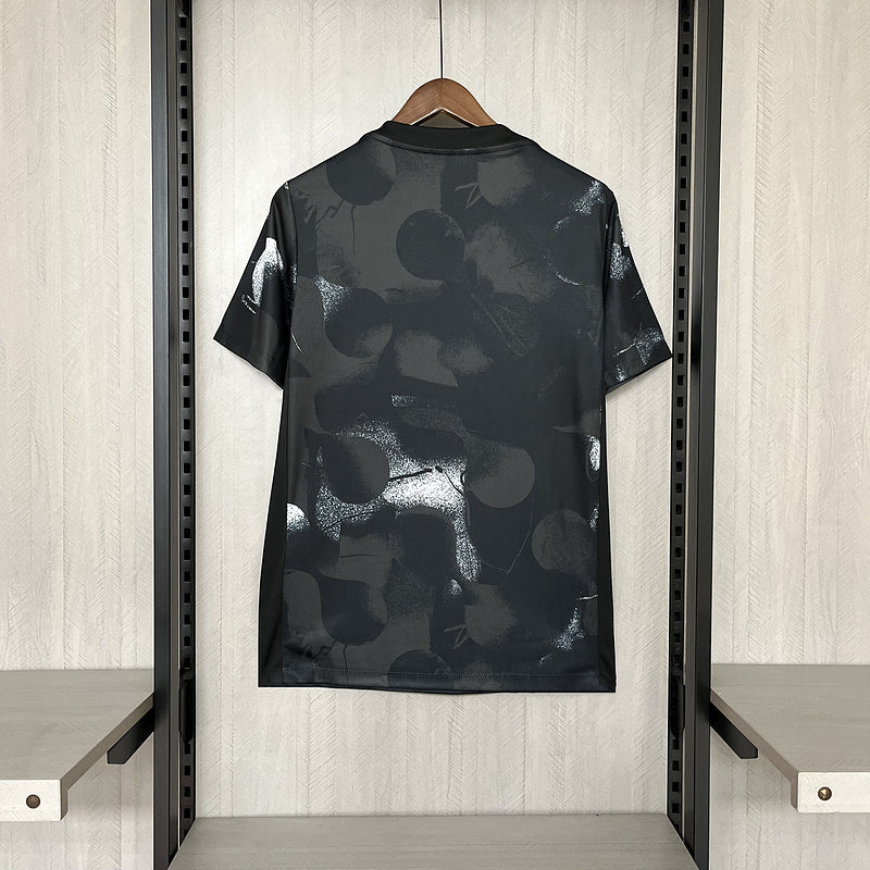 Camisa Corinthians Pré Jogo 25/26 - Nike Torcedor Masculina