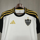 Camisa Atlético Mineiro Away 25/26 - Adidas Torcedor Masculina