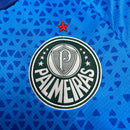 Camisa Palmeiras Treino 24/25 - Puma Torcedor Masculina