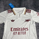 Kit Infantil Arsenal Third 25/26 - Adidas Infantil