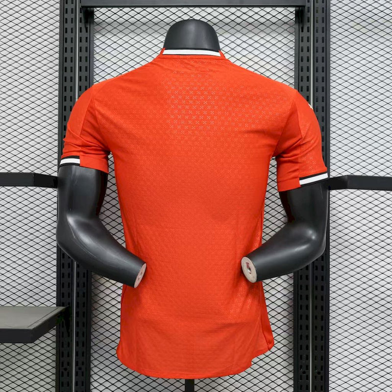 Camisa Portugal Home 25/26 - Puma Jogador