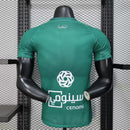 Camisa Al-Ahli Away 25/26 - Adidas Jogador