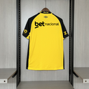 Camisa Sport Recife Away + Patrocínios 25/26 - Umbro Torcedor Masculina