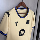 Camisa Barcelona Away 25/26 - Nike Torcedor Masculina