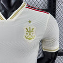 Camisa Flamengo Third 25/26 - Adidas Jogador