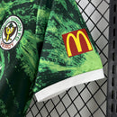 Camisa Kawasaki Frontale Home 1994 - Versão Retro