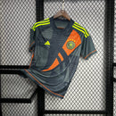 Camisa Alemanha Goleiro 24/25 Euro - Adidas Torcedor Masculina