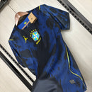 Camisa Brasil Away 2026 - Nike Torcedor Masculina