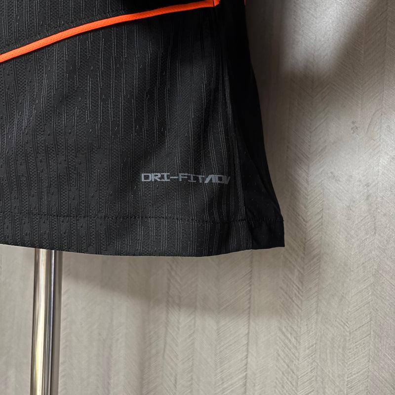 Camisa Corinthians Third 25/26 - Nike Jogador