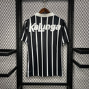 Camisa Corinthians Away 1990 - Versão Retro