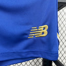 Kit Infantil Porto Home 25/26 - New Balance Infantil