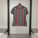 Camisa Fluminense Home 25/26 - Umbro Feminina