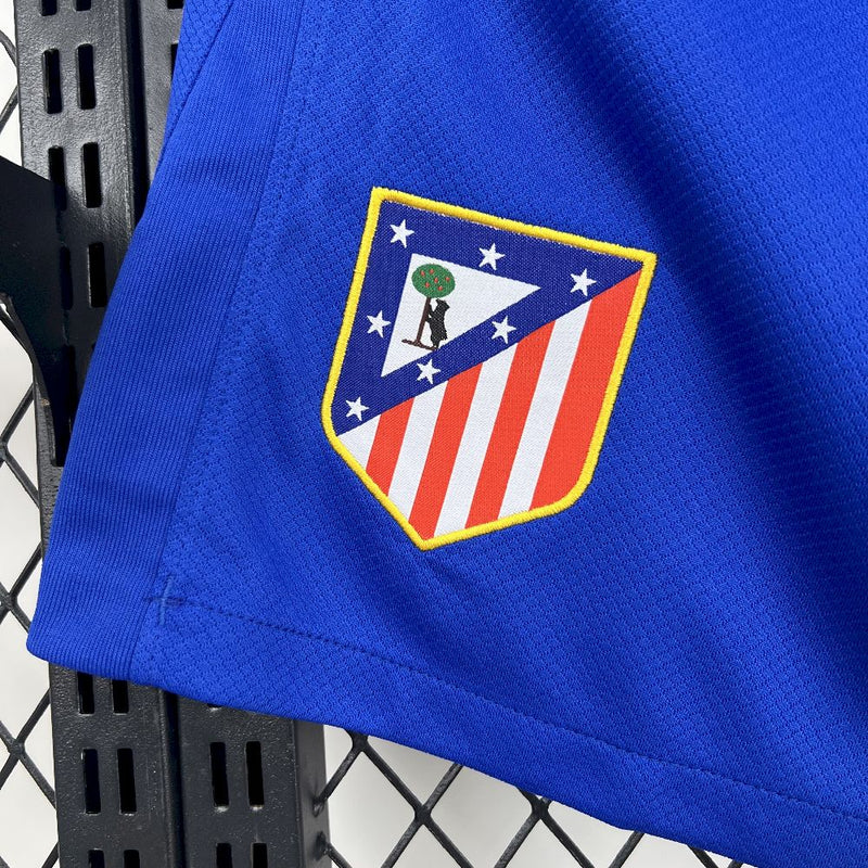 Short Atlético de Madrid Home 25/26 - Nike