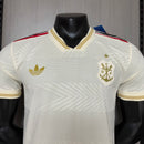 Camisa Flamengo Third 25/26 - Adidas Jogador
