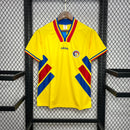 Camisa Romênia Home 1994 - Versão Retro
