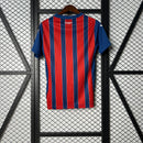 Camisa Bahia Away 25/26 - Puma Feminina