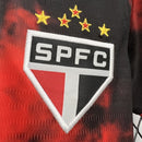 Camisa São Paulo Third 24/25 - New Balance Feminina