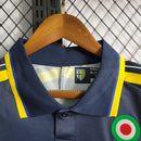 Camisa Parma Reserva 99/00 - Versão Retro
