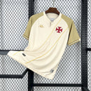 Camisa Vasco "100 ANOS RESPOSTA HISTÓRICA"- Kappa Torcedor Masculina