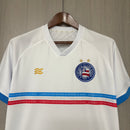 Camisa Bahia Home 23/24 - Torcedor Masculina