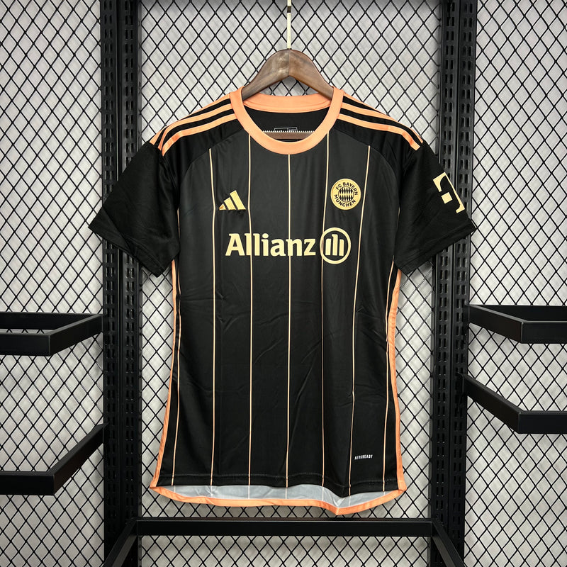 Camisa Bayern München 24/25 Edição Especial - Adidas Torcedor Masculina