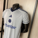 Camisa Cruzeiro Goleiro 25/26 - Adidas Jogador