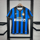 Camisa Inter de Milão Home 09/10 - Versão Retro