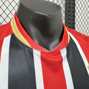 Camisa São Paulo Away 25/26 - New Balance Jogador