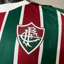 Camisa Fluminense Home 25/26 - Umbro Jogador
