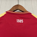 Camisa Portuguesa Third 25/26 - Torcedor Masculina