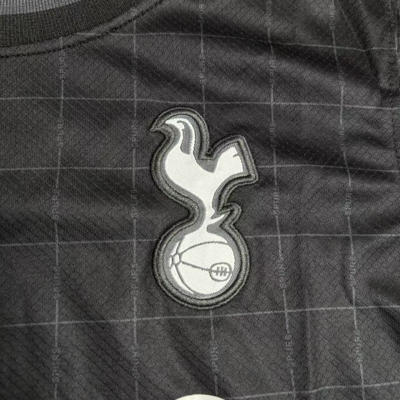Kit Infantil Tottenham Away 25/26 - Nike Infantil